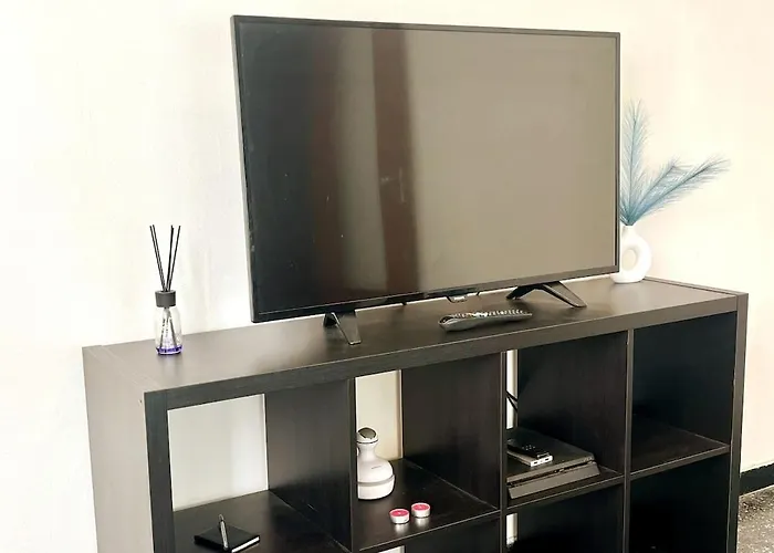 Mary's Appartement Cogoleto