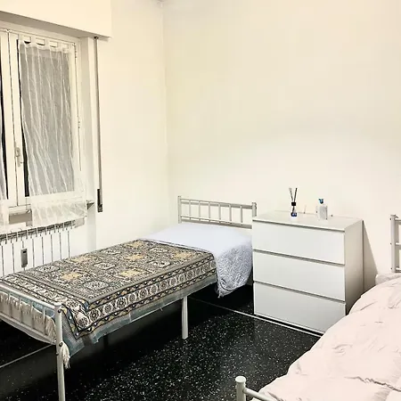 Apartment Mary's