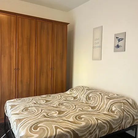 Apartamento Mary's Cogoleto