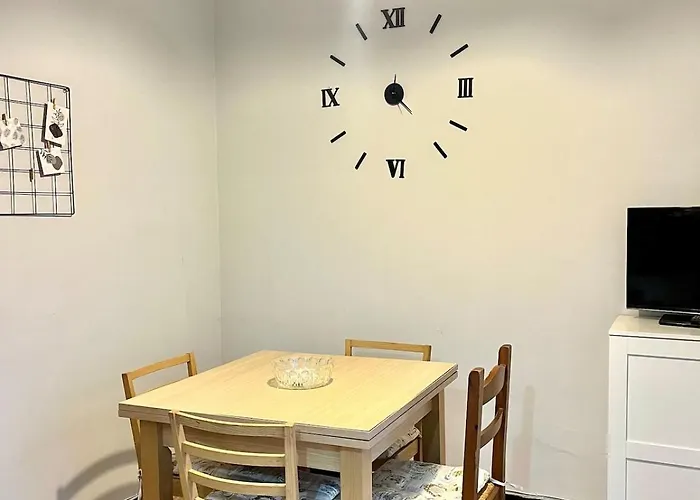 Apartamento Mary's