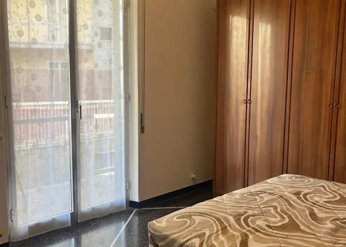 Apartamento Mary's